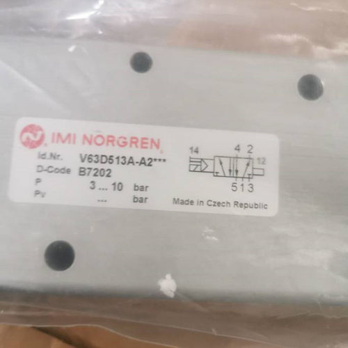 RM/92025/M/5诺冠NORGRE气缸RM/92050/63/80/40/20/N4/25/10/30 - 图0