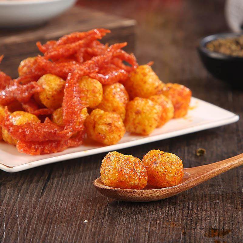 虾鱼蛋辣条8090后儿时记忆校园怀旧五毛钱麻辣解馋小零食虾扯小吃,淘宝优惠券,粉丝福利购,淘宝优惠卷