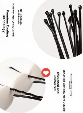 Hairstyle Hairpins Women Bobby Pins Styling Hair Accessories