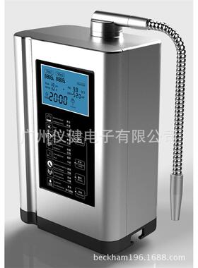 广东电解富氢水机厂家 多功能碱性制水机 源头生产厂家 EHM-729
