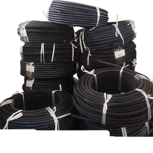 高压胶管 二层四层油管 耐磨耐高温耐老化 矿山机械配件 煤矿高低 - 图3