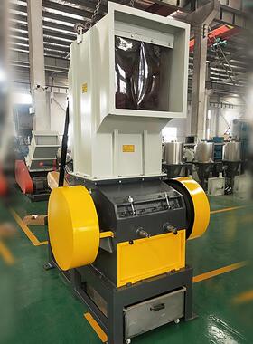 厂家供应 立式重型破碎机水口料破碎 30KW 定制爪刀破碎机厂家