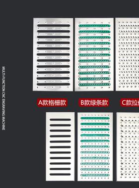 不锈钢地沟盖板排水盖下水道格栅盖板厨房水沟盖板水篦子地漏盖板