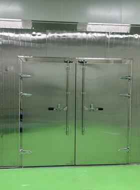 灯心草烘干机空气能热泵灯芯草灯芯烘干库大型秧草野席草风干机