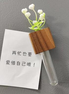 冰淇淋现货雕刻卡通甜品冰箱贴