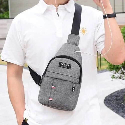 Fashionable and Trendy Lightweight Single Minimalist Shoulde - 图1