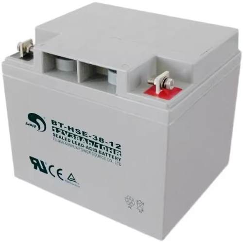 赛特BT蓄电池12V7AH5A12A14AH17A24AH38A4055A65A海湾消防主机UPS - 图3