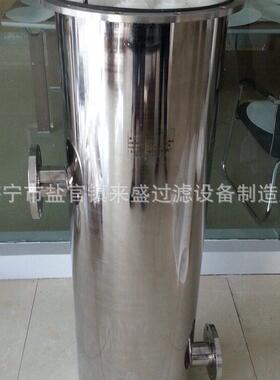 量大从优 水过滤器 5芯PP棉精密滤芯过滤