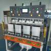 Camera IP67 waterproof leak detector air tightness monitoring equipment detection security testing machine