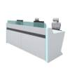 Duolian Traffic Command and Dispatch Center Console Workbench Painted Electric Security Luxury Monitoring Desk Manufacturer