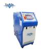 Manufacturer supplies injection molding die-casting blow molding mold descaling intelligent equipment mold waterway cleaning machine pulse