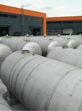 不非标定制油锈钢罐汽油柴液酒体容器耐腐蚀304不锈精钢常压储罐
