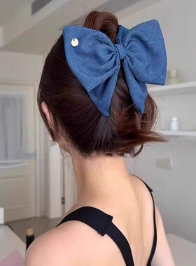 Cowgirl Triangle Hair Clip for Women with a High-End Feel, 2
