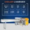 Multifunctional intelligent servo packaging machinery and equipment for embroidery color ring cup packaging machine directly supplied from the manufacturer
