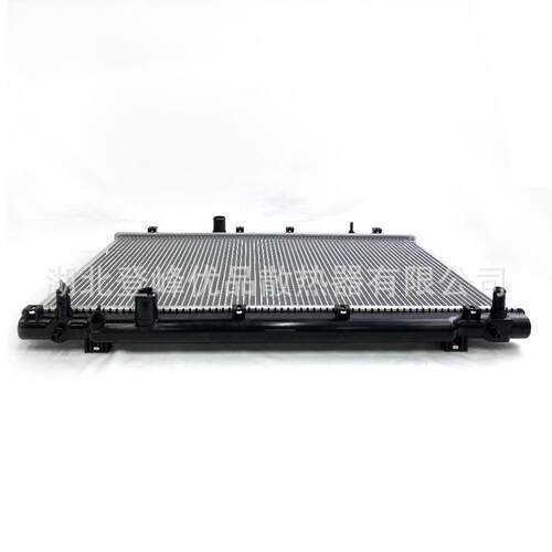 实力厂家全系汽车配件散热器水箱19010-5PA-A01适配于CRV1.5T/RW1 - 图0