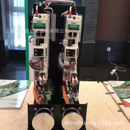 M750-01200040A10100AB100尼得科CT伺服驱动器 - 图1