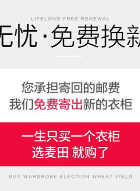 简易衣柜家用卧室收纳柜子儿童女孩粉色出租房用储物柜组装布衣橱