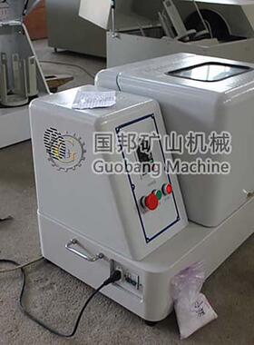 实验室球磨机XQM-2立式行星球磨机全自动小型能行星球磨仪