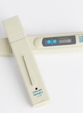水质检测笔两键水质检测器tds水质测试笔2健tds笔测水仪测水质笔
