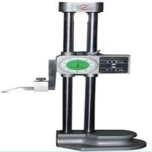 300高数显双柱带表高度尺指针表盘高度规划线尺指针规 - 图3