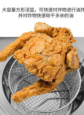 斯柯纳加厚裹粉台手动不锈钢裹粉台炸鸡裹粉机/汉堡裹面机炸鸡设