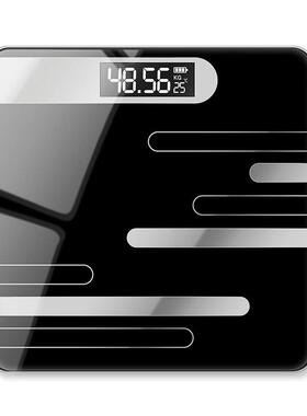 Weighing scales, electronic scales体重秤电子称精准蓝牙体脂秤