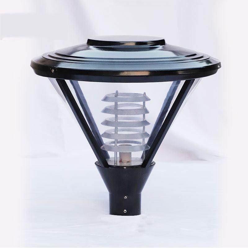 庭院灯罩户外景观灯草坪灯更换LED户外高杆灯社区路灯灯座,淘宝优惠券,粉丝福利购,淘宝优惠卷