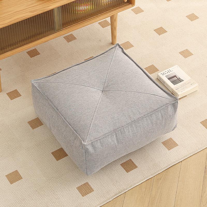 Tatami office lazy futon health care cushion