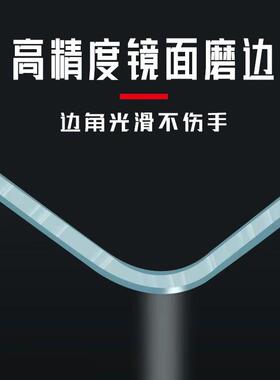 鱼缸热弯玻璃鱼缸家用造景水族箱小型鱼缸龟缸水草金鱼生态鱼缸