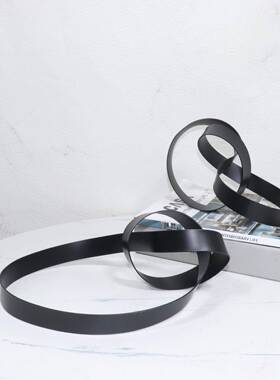 缠绕轻奢现代简约手工绕环几何摆件金属纸镇样板房售楼处软装饰品