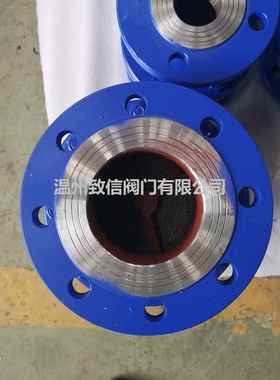 GYW、GZW-1阻爆燃型管道阻火器法兰管道阻火器