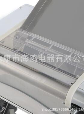 厂R家 机销售 正品海鸥牌HO-300T台式揉面机商用压617面机拌面面