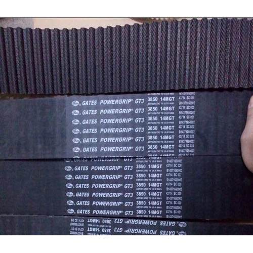 BX3050LD/BX119 BX2750LD/BX107三角带GOODYEAR固特异皮带冷却塔 - 图1