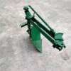 Rural farmland management flip-turn plow adjustment micro-tiller handheld 192 tractor set multi-speed single-share plow