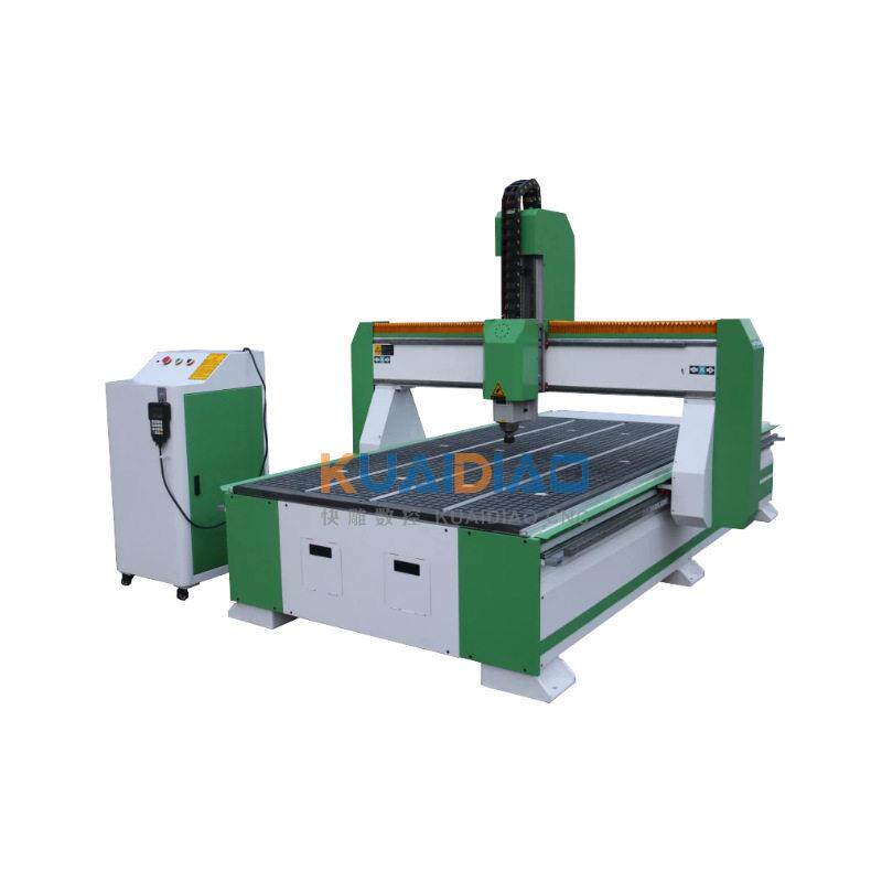 Advertising woodworking CNC 1325 engraving machine hollow lattice stone foam wood board equipment intelligent processing