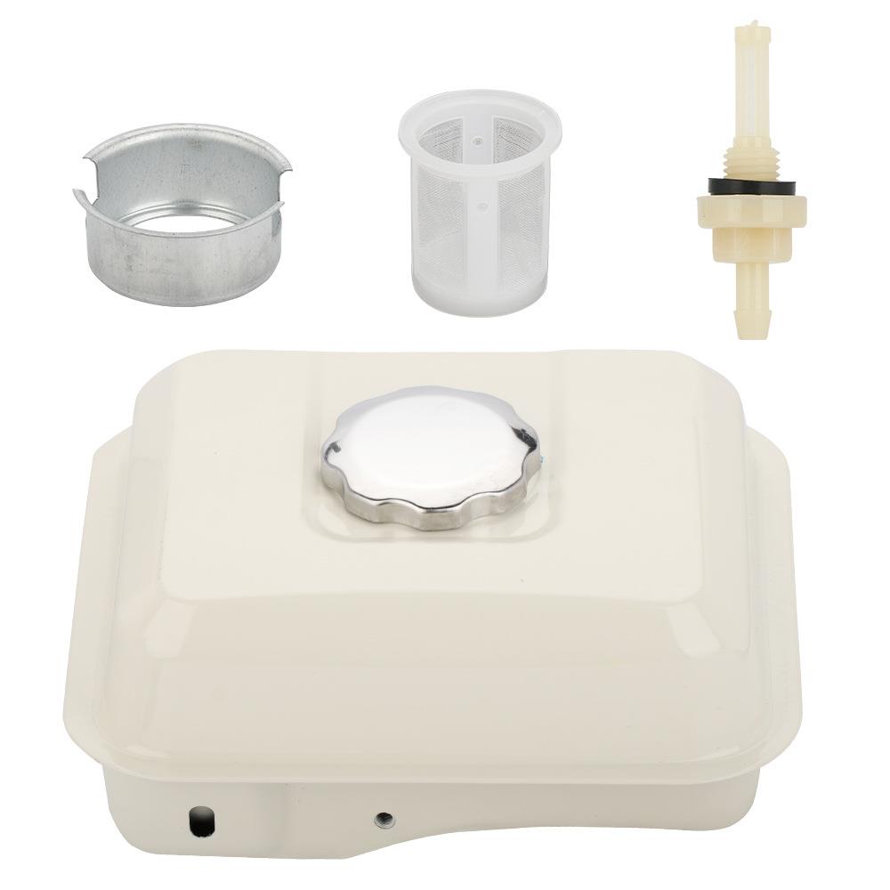168F/188F170190 gasoline engine fuel tank GX160GX390 gasoline engine water pump micro tiller fuel tank