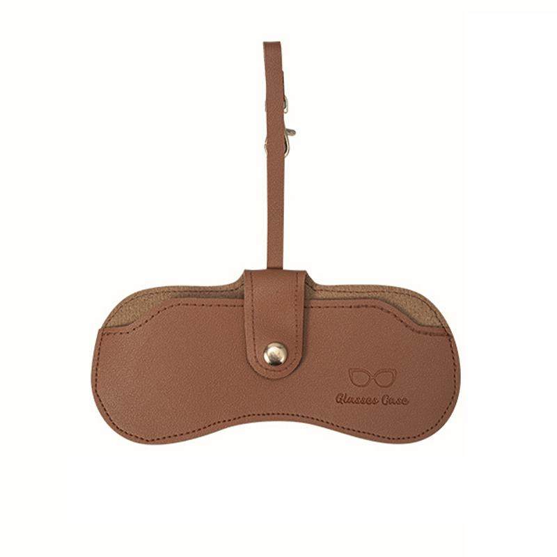 便携墨镜收纳包眼镜收纳袋抗压太阳镜自动收纳用具闭合弹片收纳盒,淘宝优惠券,粉丝福利购,淘宝优惠卷