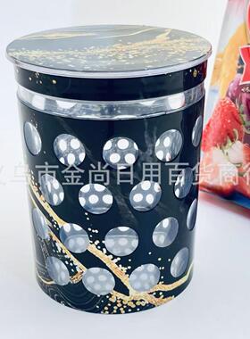 New Food Storage Container: Airtight Canister for奶粉, 咖啡