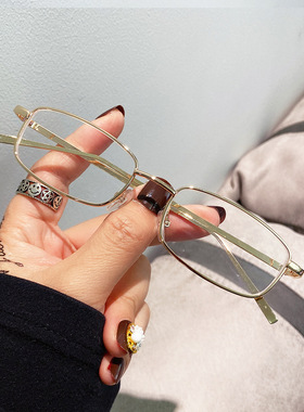 太阳镜快手音攀墨镜韩版太阳眼镜