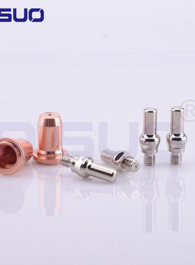 PT60配件 喷嘴 电极 涡流环 保护帽 支架