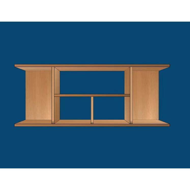 堡讯电视柜简约现代客厅地柜简易小电视柜迷你小户型经济拉车盖布,淘宝优惠券,粉丝福利购,淘宝优惠卷