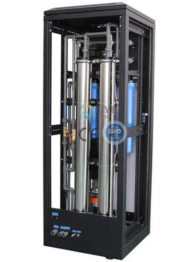05吨/小时体反渗透中央水处理系.统一商用生活饮用水净JCJ-RO05化