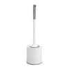 Toilet brush household no dead ends toilet brush cleaning set artifact wall-mounted toilet one-piece long handle
