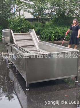 全自动虾鲜鱼海鲜冻品挂冰机638速冻 冰鸡鸭产品衣机 单大冻流水
