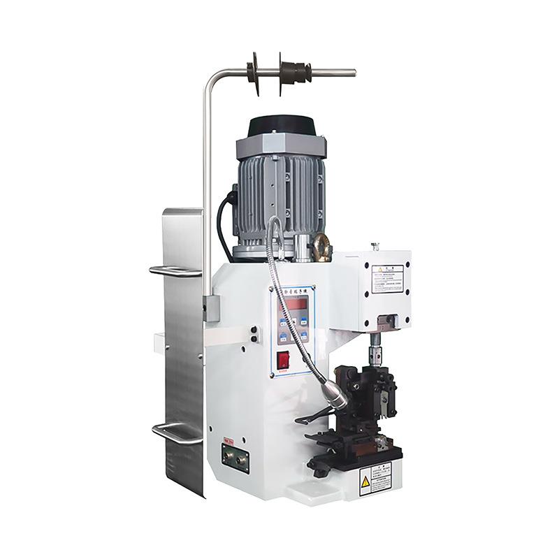 静音端子机2.0T电线电缆压接机精密型3.0T端子机压接机 - 图3