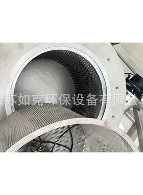 不锈钢水面垃圾收集器河道水池全自动水面垃圾漂浮物打捞杂质机
