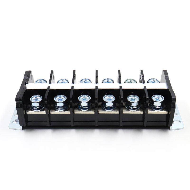 PS-38 100A 600V大功率变频器接线板 大电流变压器稳压器接线端子,淘宝优惠券,粉丝福利购,淘宝优惠卷