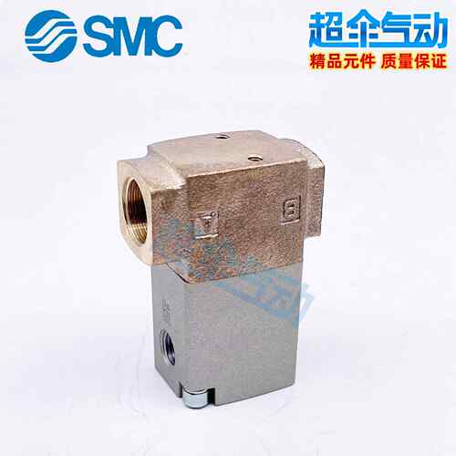 SMC气控阀VNB104A-10A 201CS 204AS 103BS AL CL BL-F-6A8A10A15A - 图3