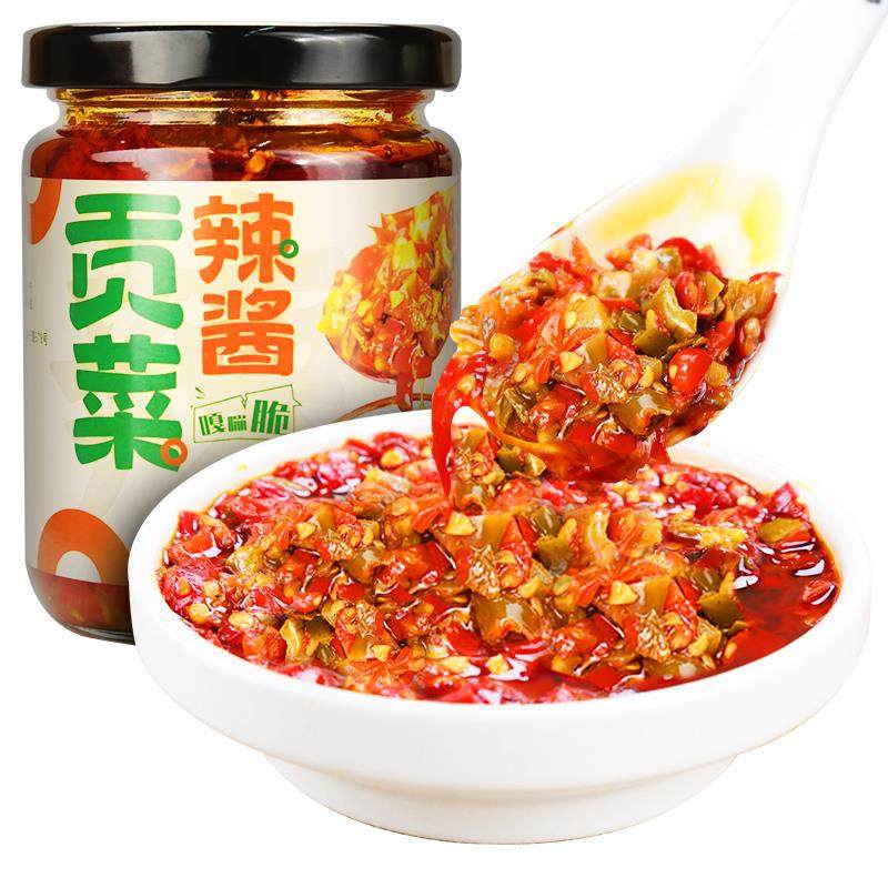 御膳味嘎嘣脆剁椒贡菜香辣脆椒湖南特产下饭菜辣椒酱咸菜拌饭即食,淘宝优惠券,粉丝福利购,淘宝优惠卷