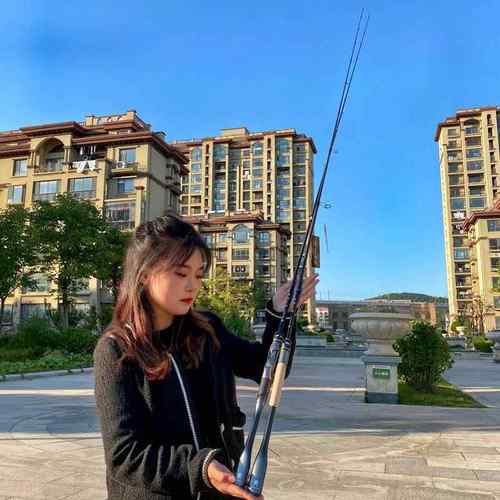 尾崎/路之巅峰 一本半进口全富士SIC虫竿L/ML调1.95-2.04米路亚竿 - 图3